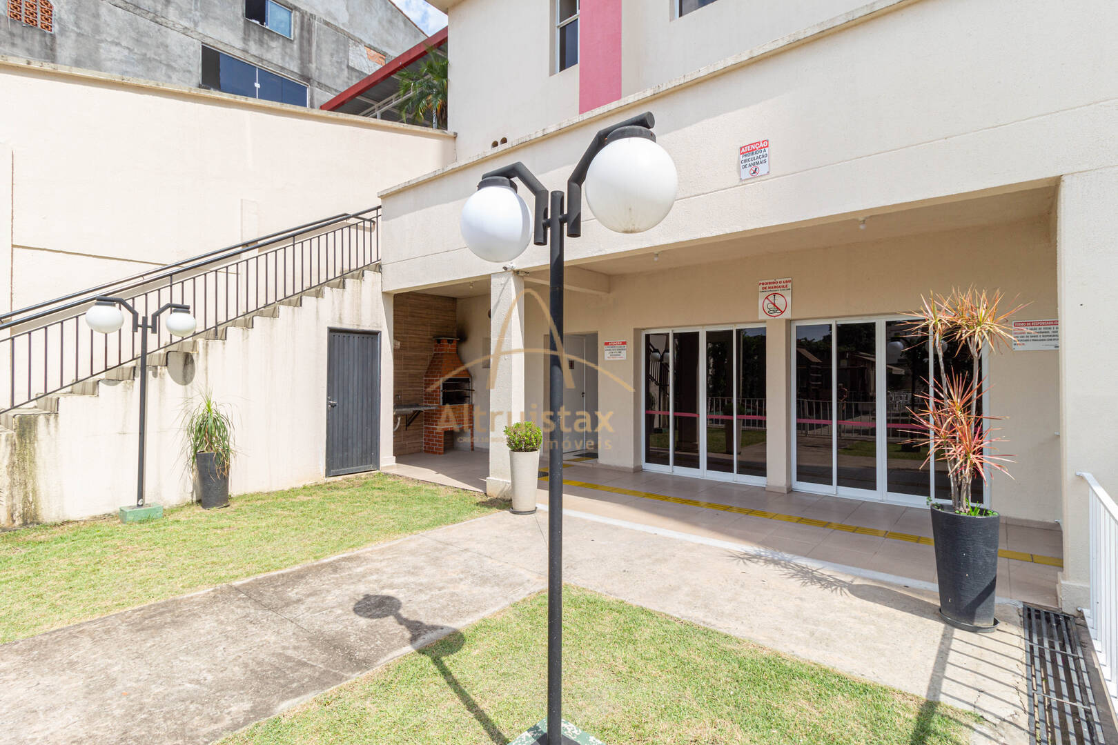 Apartamento, 2 quartos, 45 m² - Foto 28