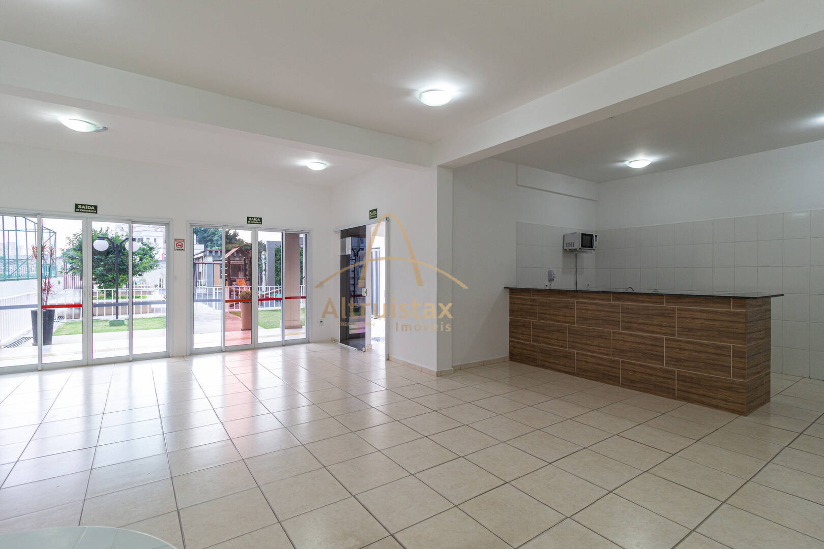 Apartamento, 2 quartos, 45 m² - Foto 29
