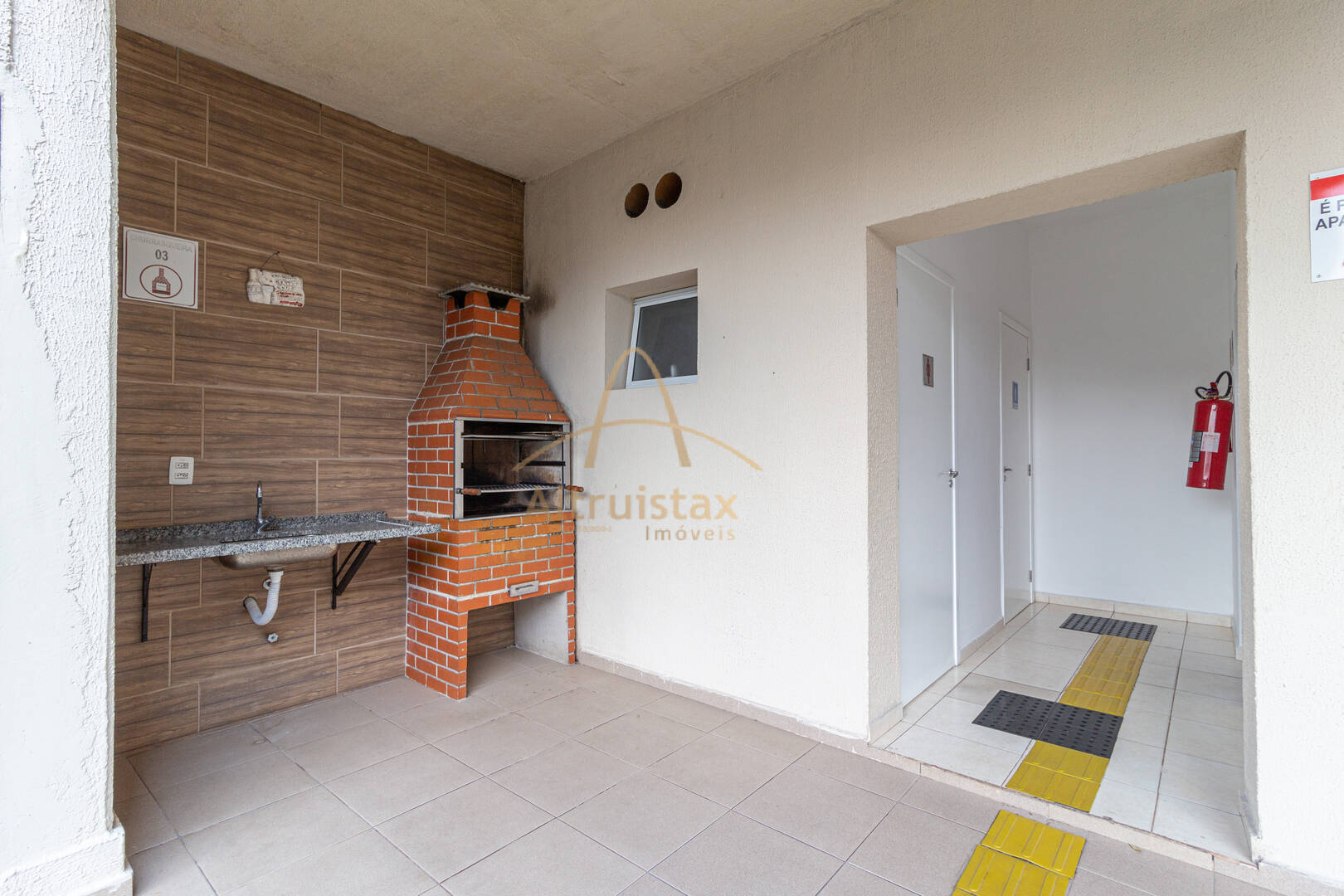 Apartamento, 2 quartos, 45 m² - Foto 31