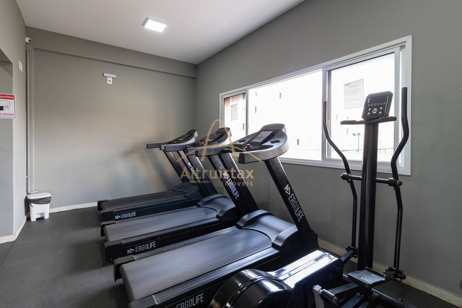 Apartamento, 2 quartos, 45 m² - Foto 34