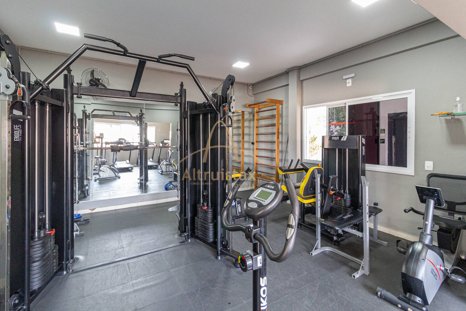 Apartamento, 2 quartos, 45 m² - Foto 33