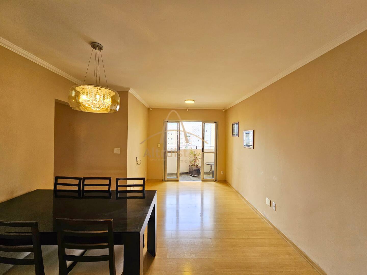 Apartamento, 3 quartos, 74 m² - Foto 2