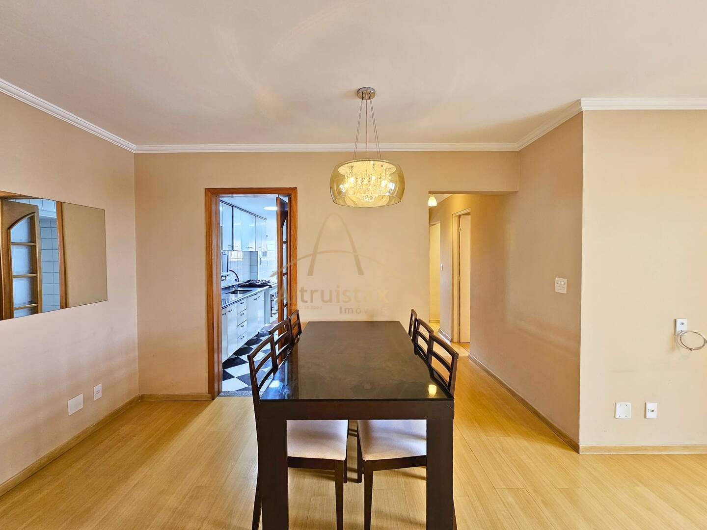 Apartamento, 3 quartos, 74 m² - Foto 4