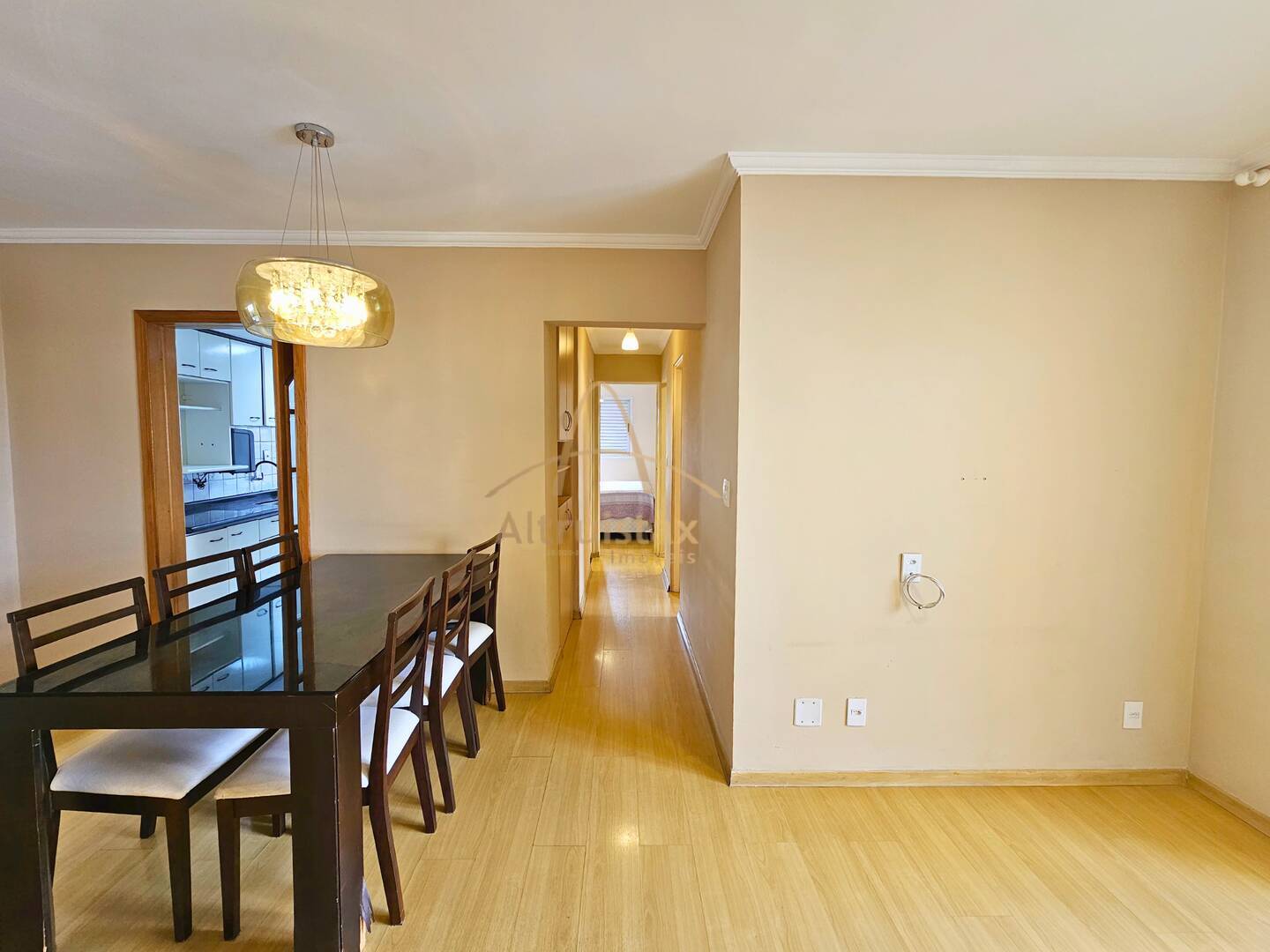 Apartamento, 3 quartos, 74 m² - Foto 5