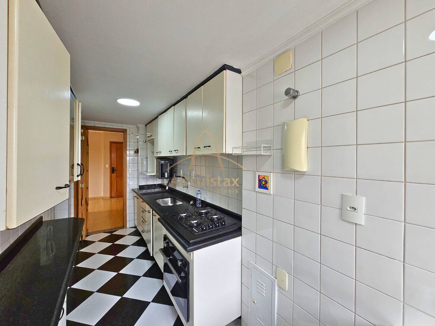 Apartamento, 3 quartos, 74 m² - Foto 22