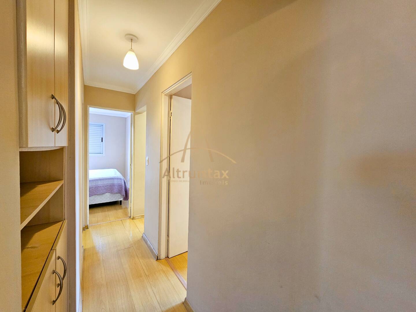 Apartamento, 3 quartos, 74 m² - Foto 23