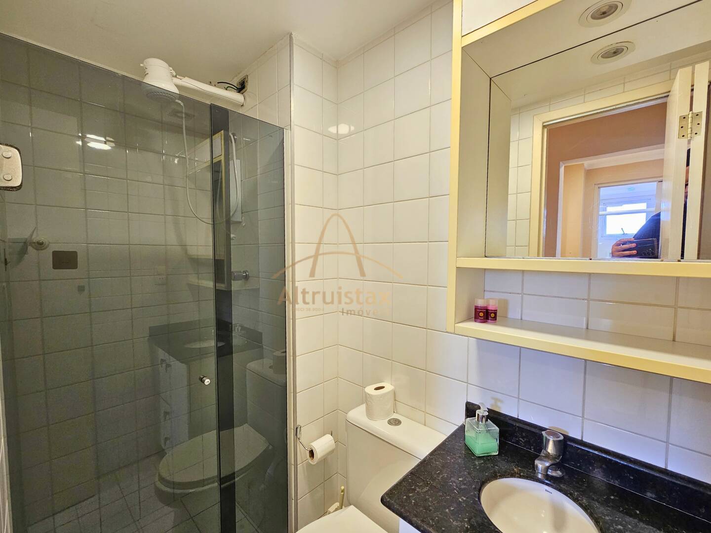 Apartamento, 3 quartos, 74 m² - Foto 25