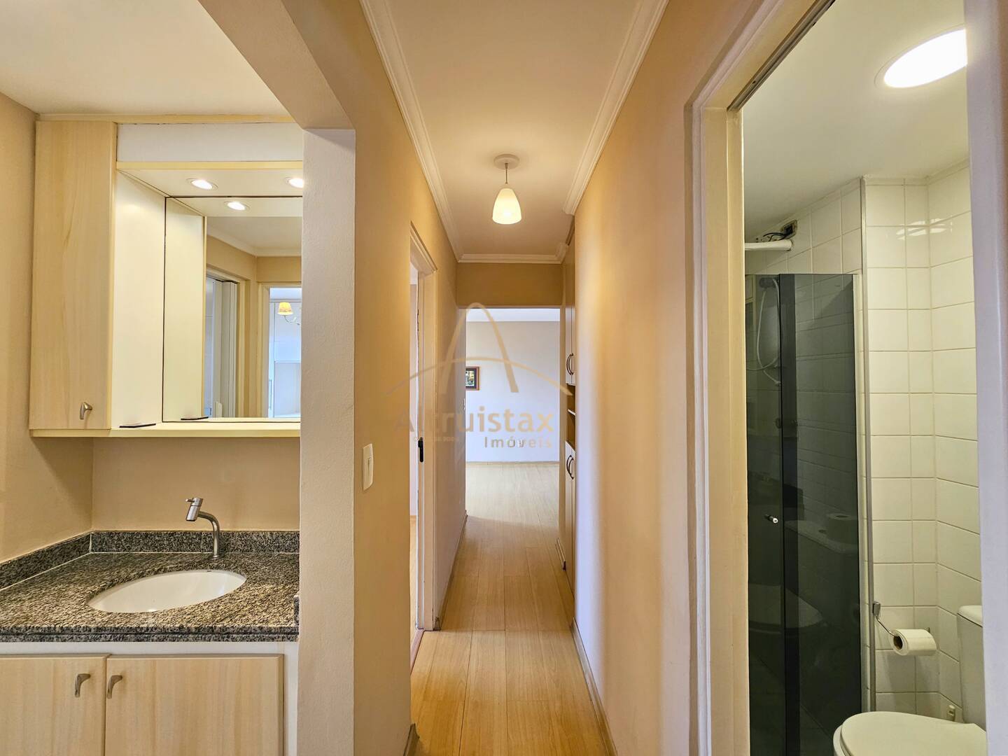 Apartamento, 3 quartos, 74 m² - Foto 30