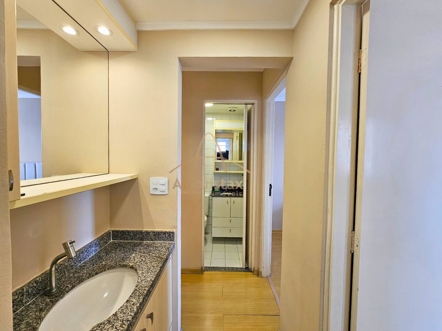 Apartamento, 3 quartos, 74 m² - Foto 33