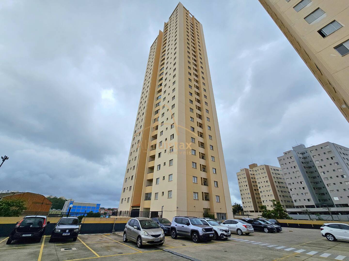 Apartamento, 3 quartos, 74 m² - Foto 45