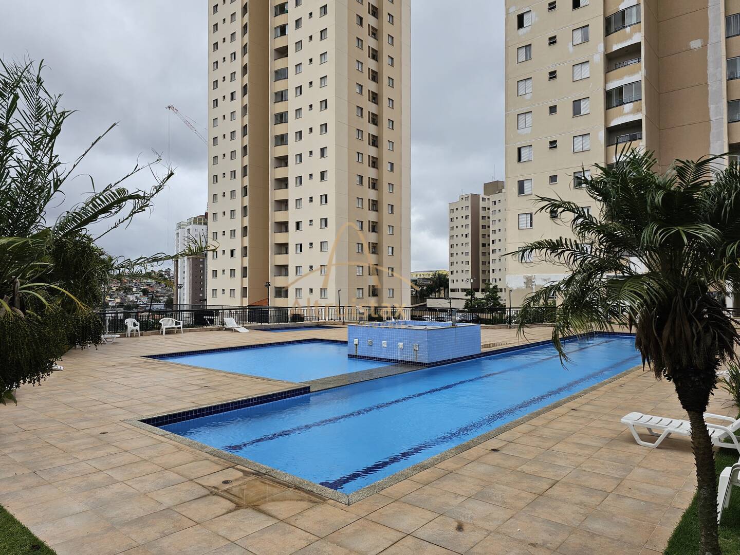 Apartamento, 3 quartos, 74 m² - Foto 46