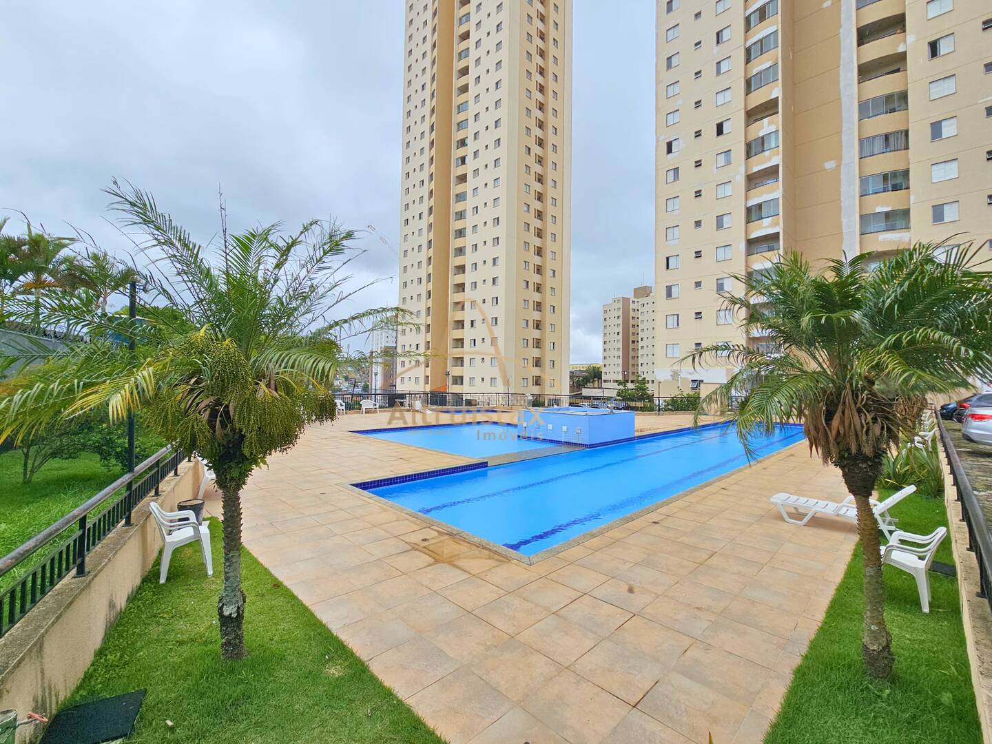 Apartamento, 3 quartos, 74 m² - Foto 47