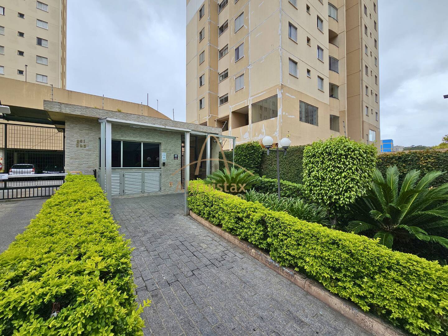 Apartamento, 3 quartos, 74 m² - Foto 58