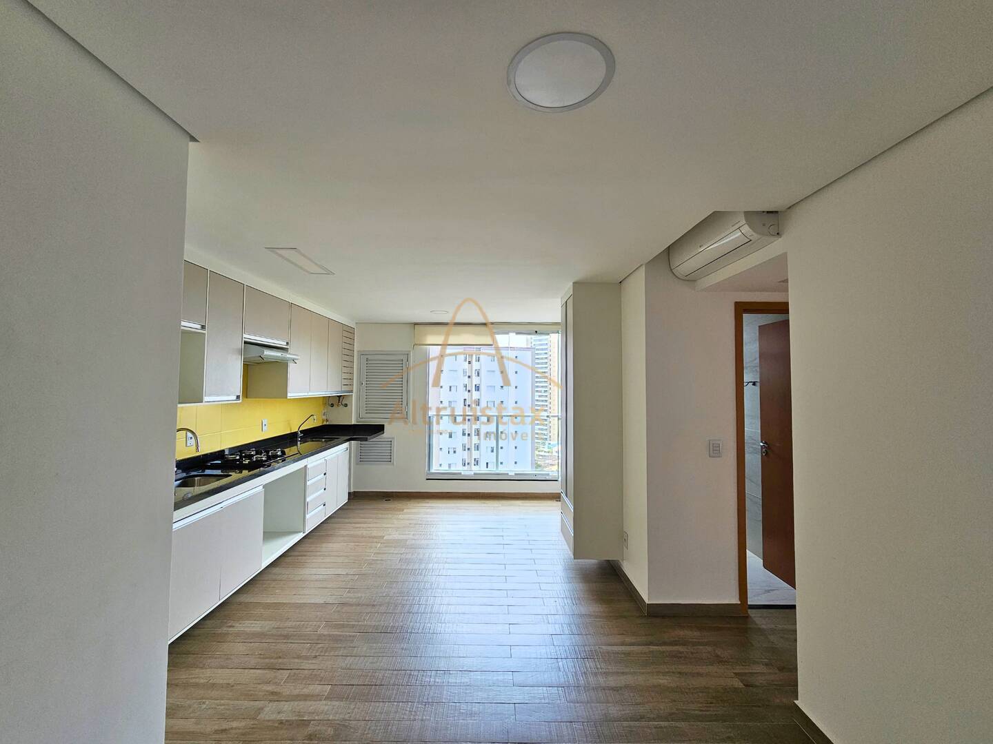 Apartamento, 2 quartos, 45 m² - Foto 4