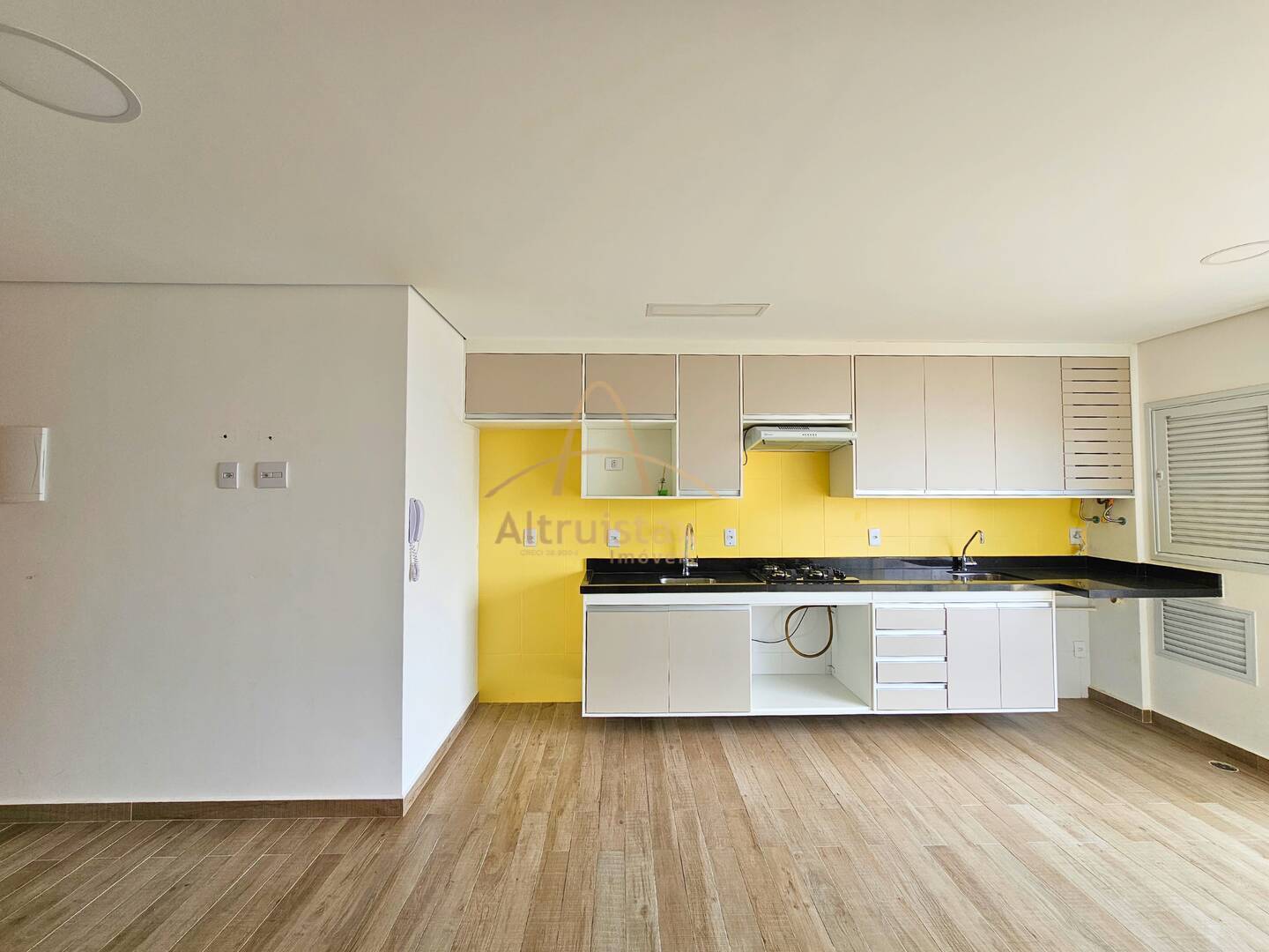 Apartamento, 2 quartos, 45 m² - Foto 2