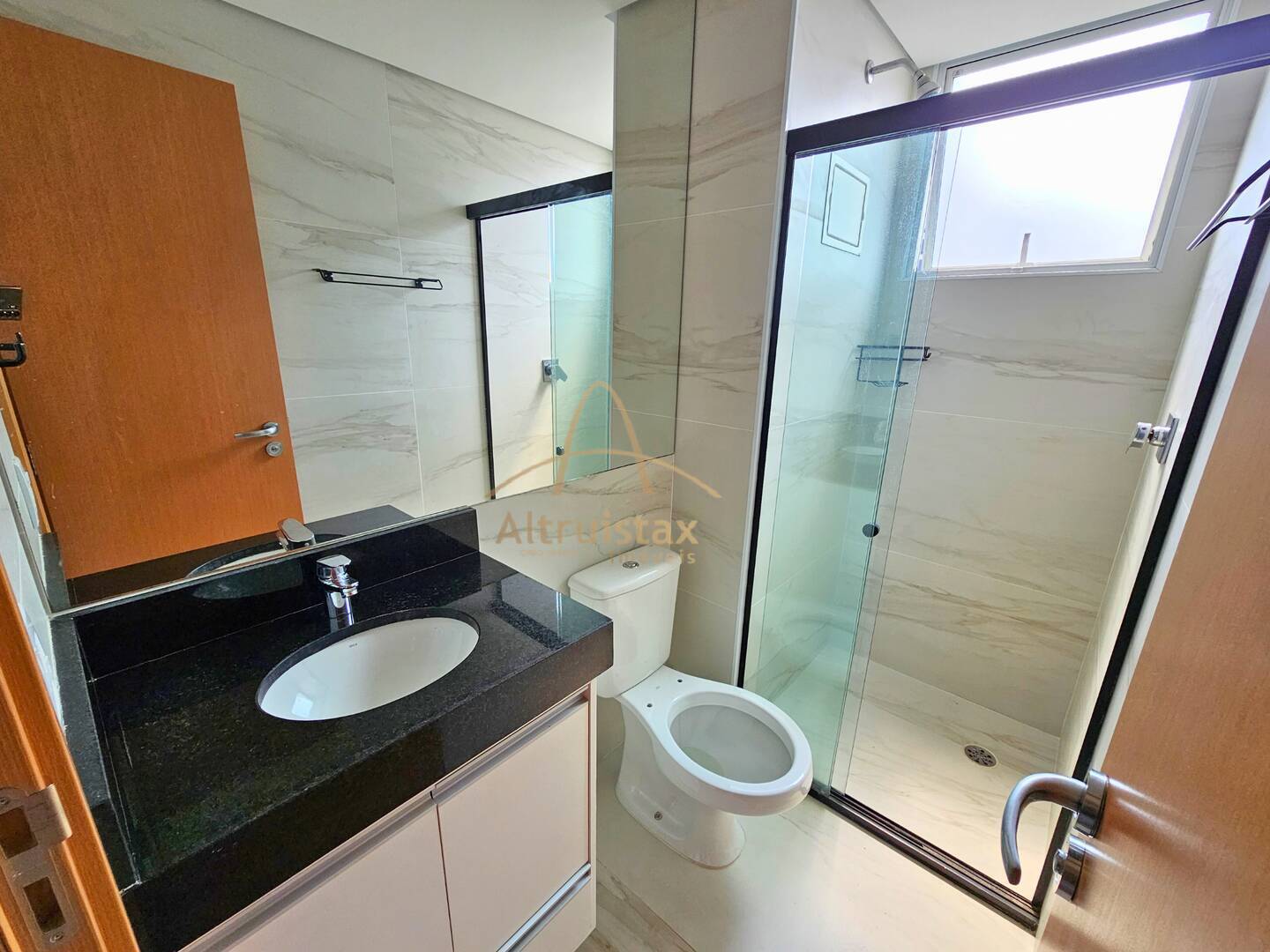 Apartamento, 2 quartos, 45 m² - Foto 9