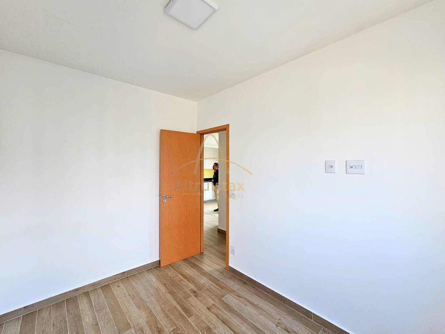 Apartamento, 2 quartos, 45 m² - Foto 11