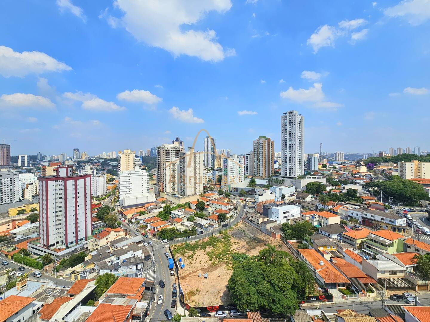 Apartamento, 2 quartos, 45 m² - Foto 13
