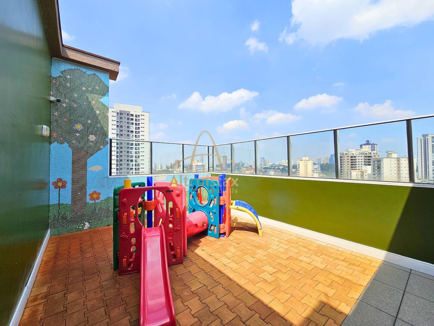 Apartamento, 2 quartos, 45 m² - Foto 14