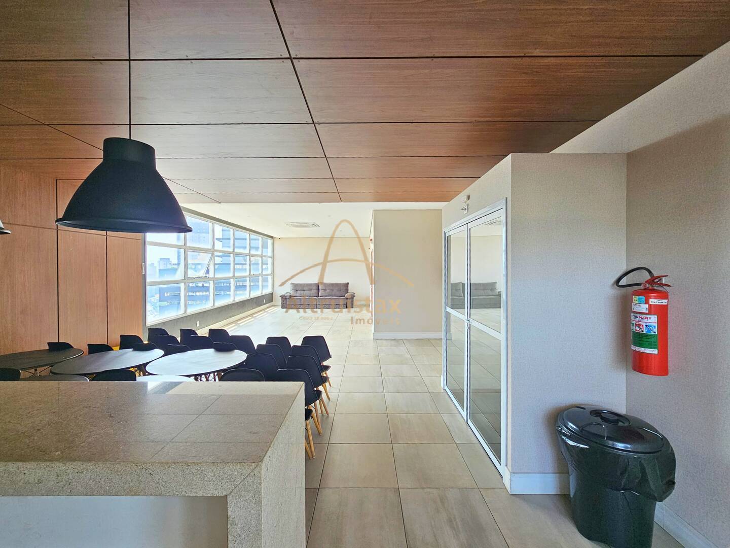 Apartamento, 2 quartos, 45 m² - Foto 16