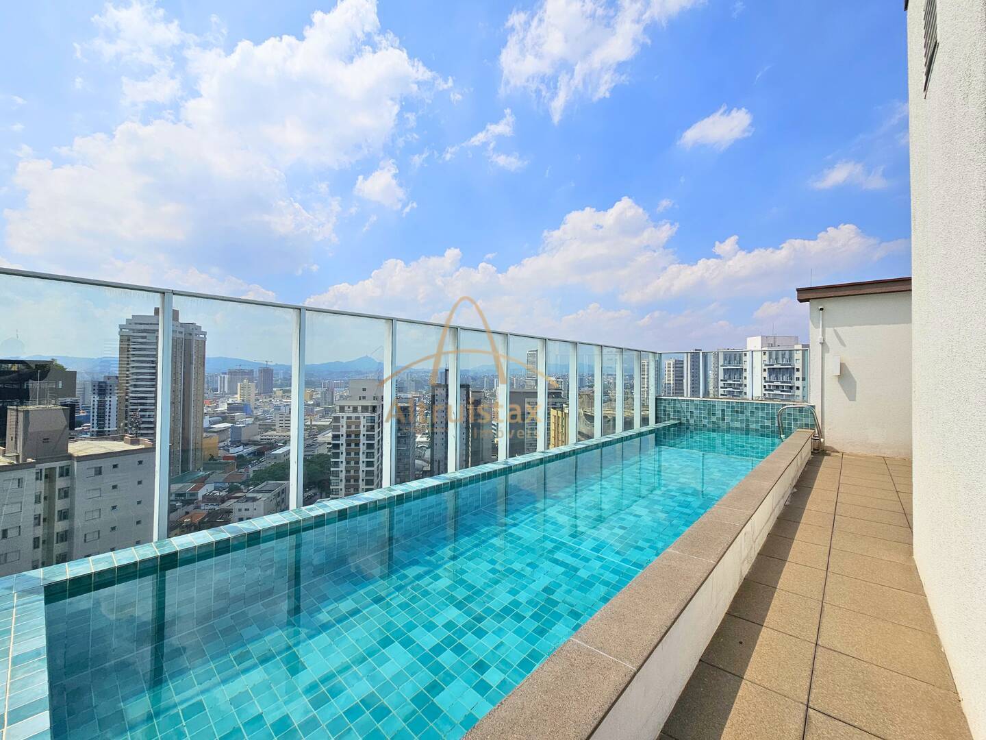 Apartamento, 2 quartos, 45 m² - Foto 19