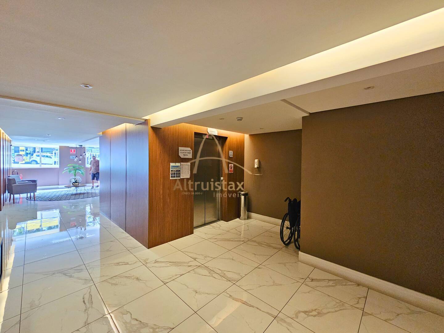 Apartamento, 2 quartos, 45 m² - Foto 21