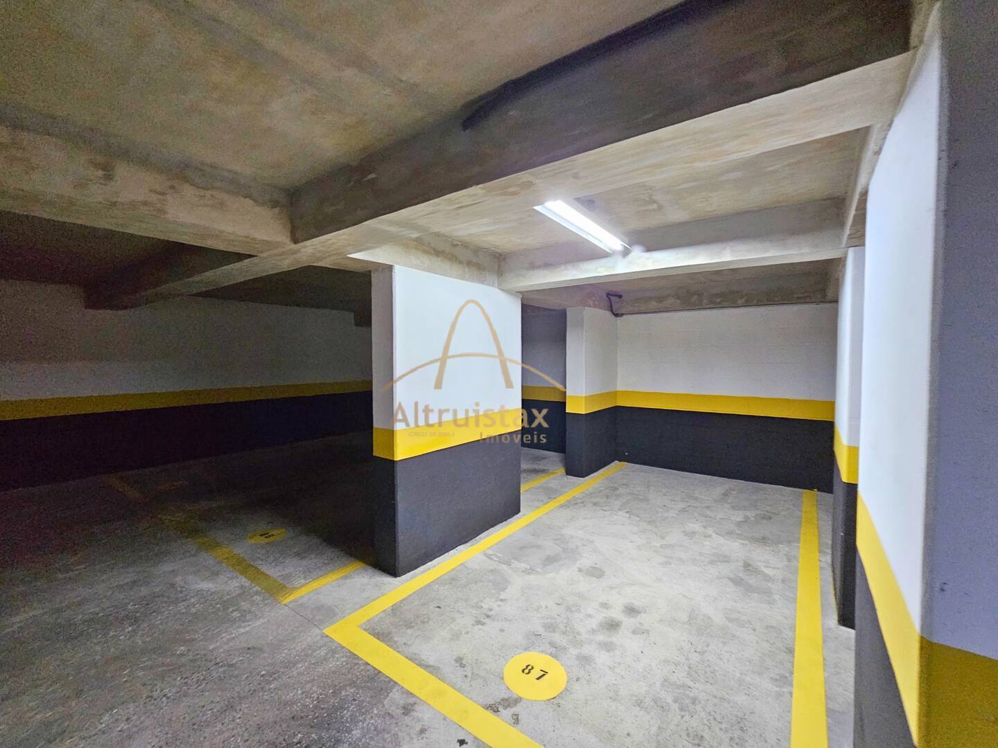 Apartamento, 2 quartos, 45 m² - Foto 22