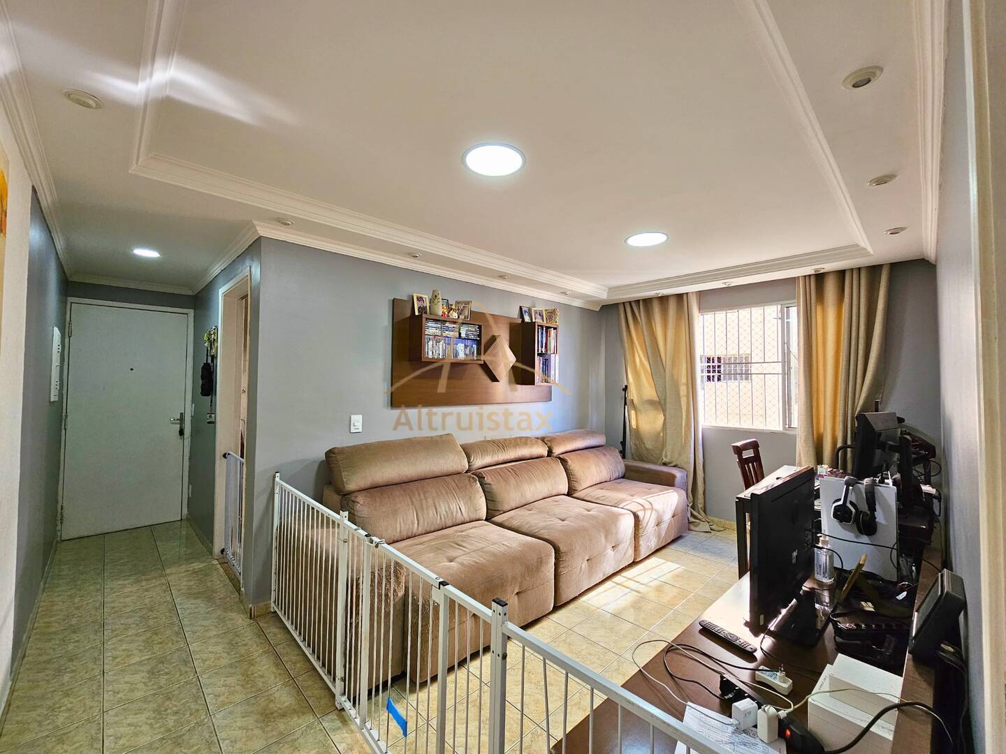 Apartamento, 2 quartos, 67 m² - Foto 3