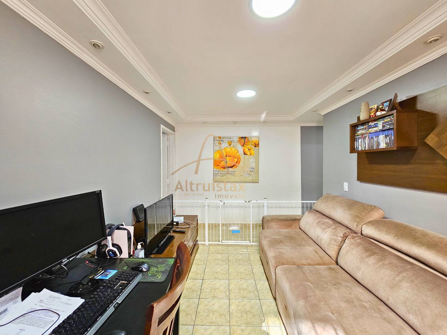 Apartamento, 2 quartos, 67 m² - Foto 5