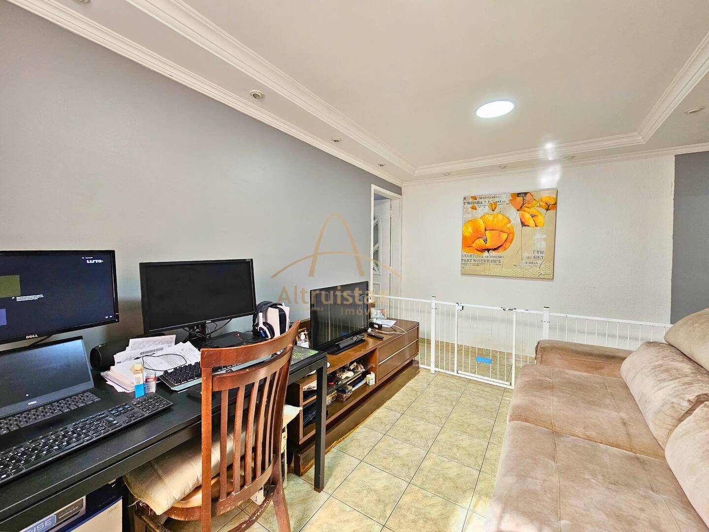 Apartamento, 2 quartos, 67 m² - Foto 6
