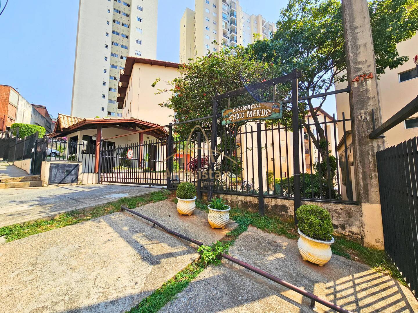 Apartamento, 2 quartos, 58 m² - Foto 29