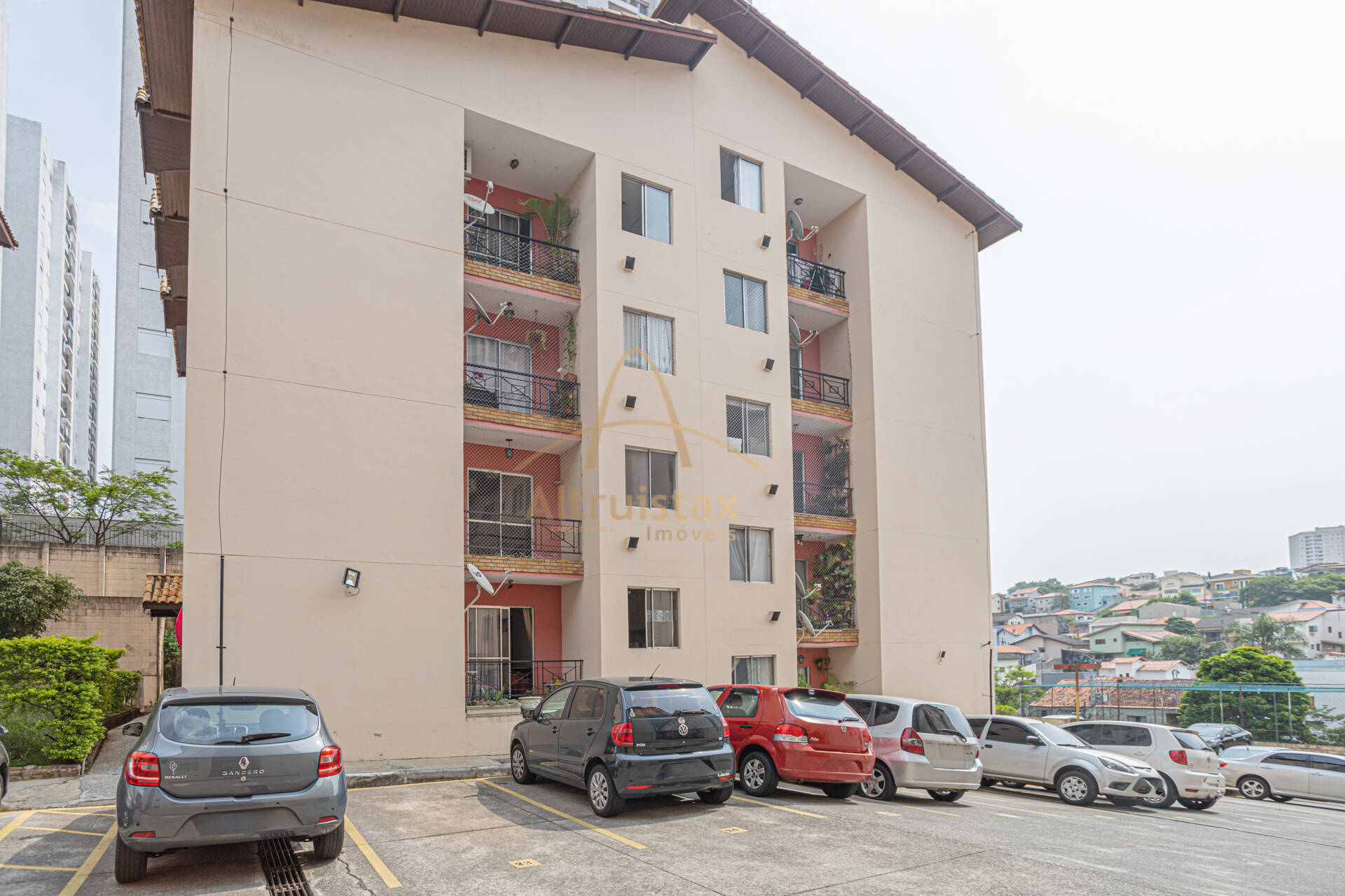 Apartamento, 2 quartos, 58 m² - Foto 21