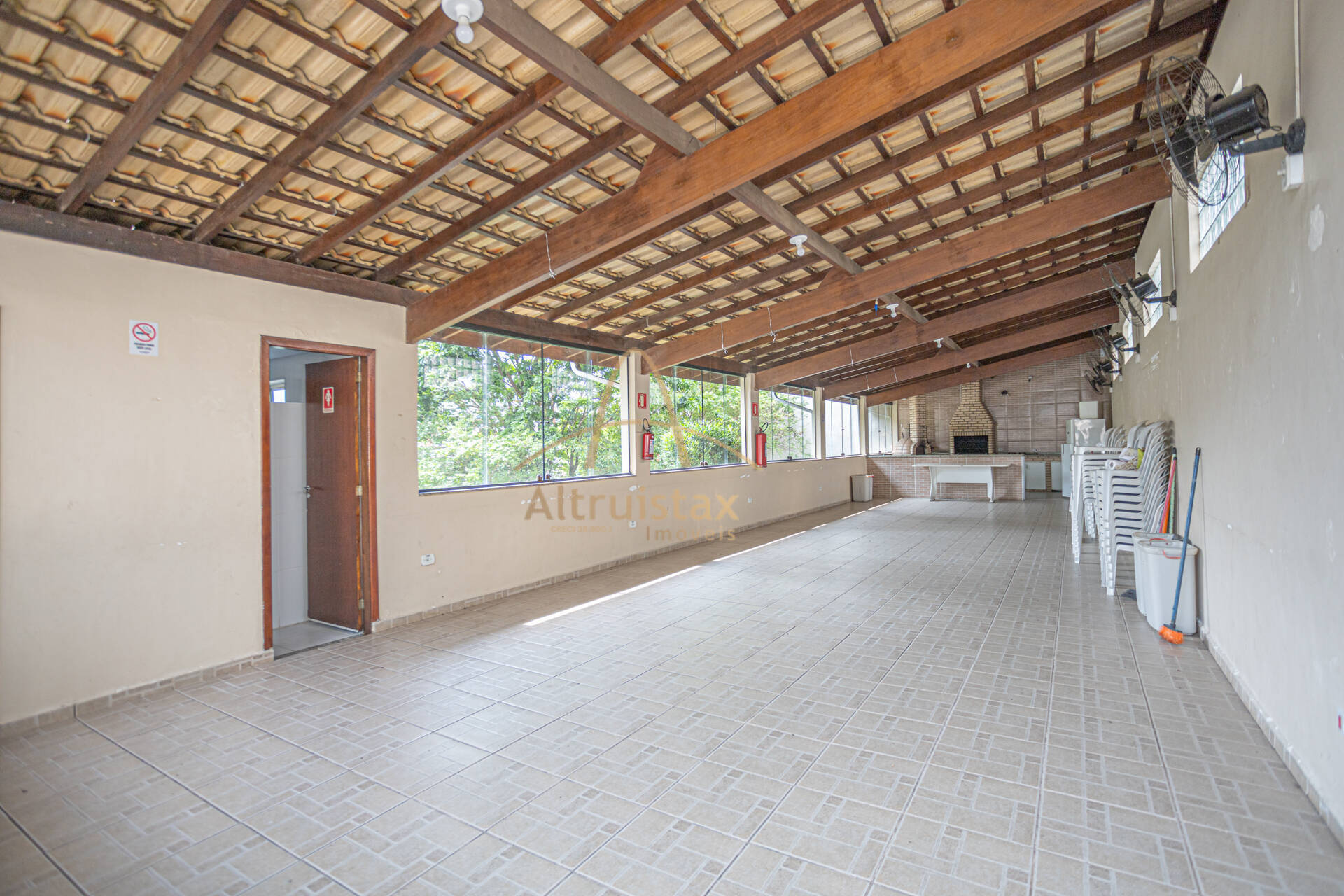 Apartamento, 2 quartos, 58 m² - Foto 23