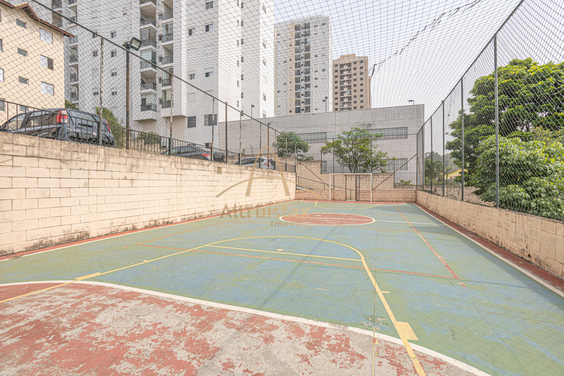 Apartamento, 2 quartos, 58 m² - Foto 24