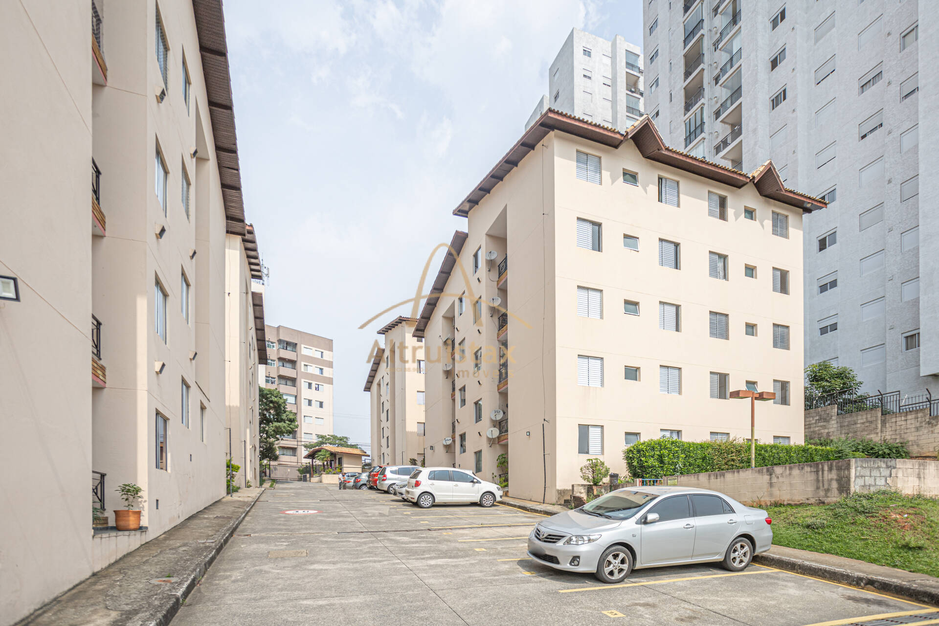 Apartamento, 2 quartos, 58 m² - Foto 27