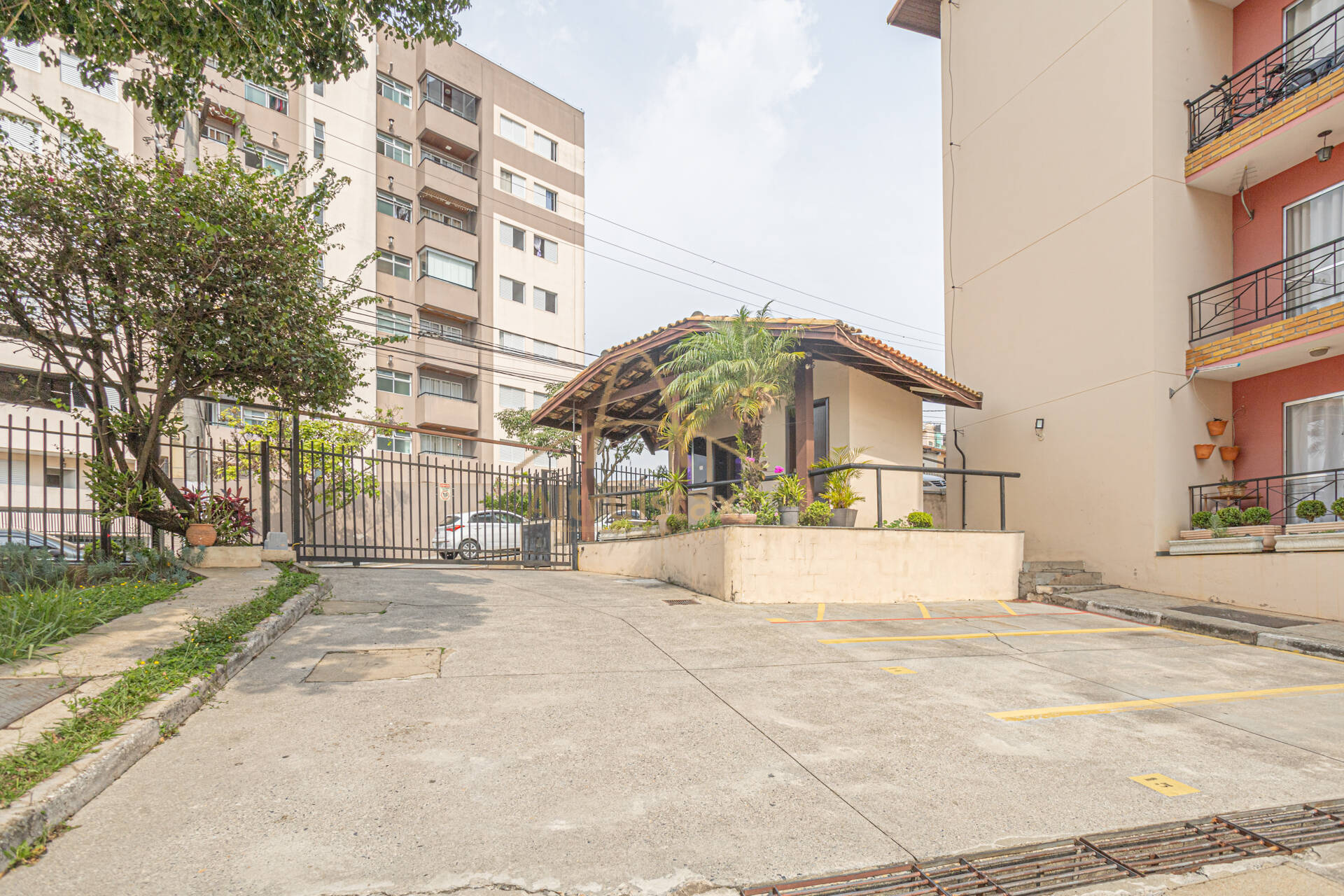 Apartamento, 2 quartos, 58 m² - Foto 28