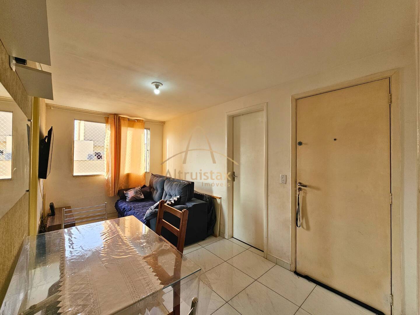 Apartamento, 3 quartos, 49 m² - Foto 3