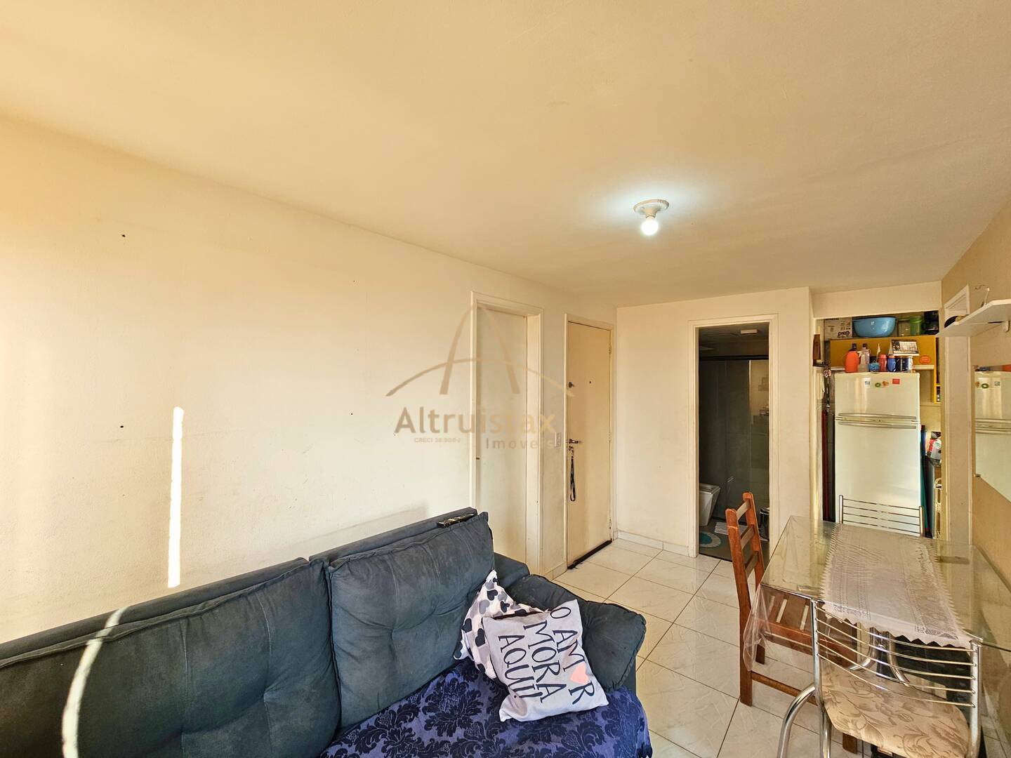 Apartamento, 3 quartos, 49 m² - Foto 4