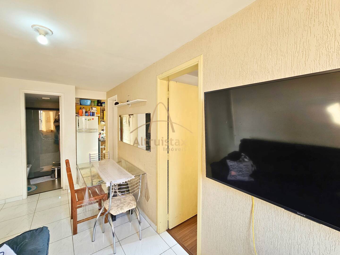 Apartamento, 3 quartos, 49 m² - Foto 6