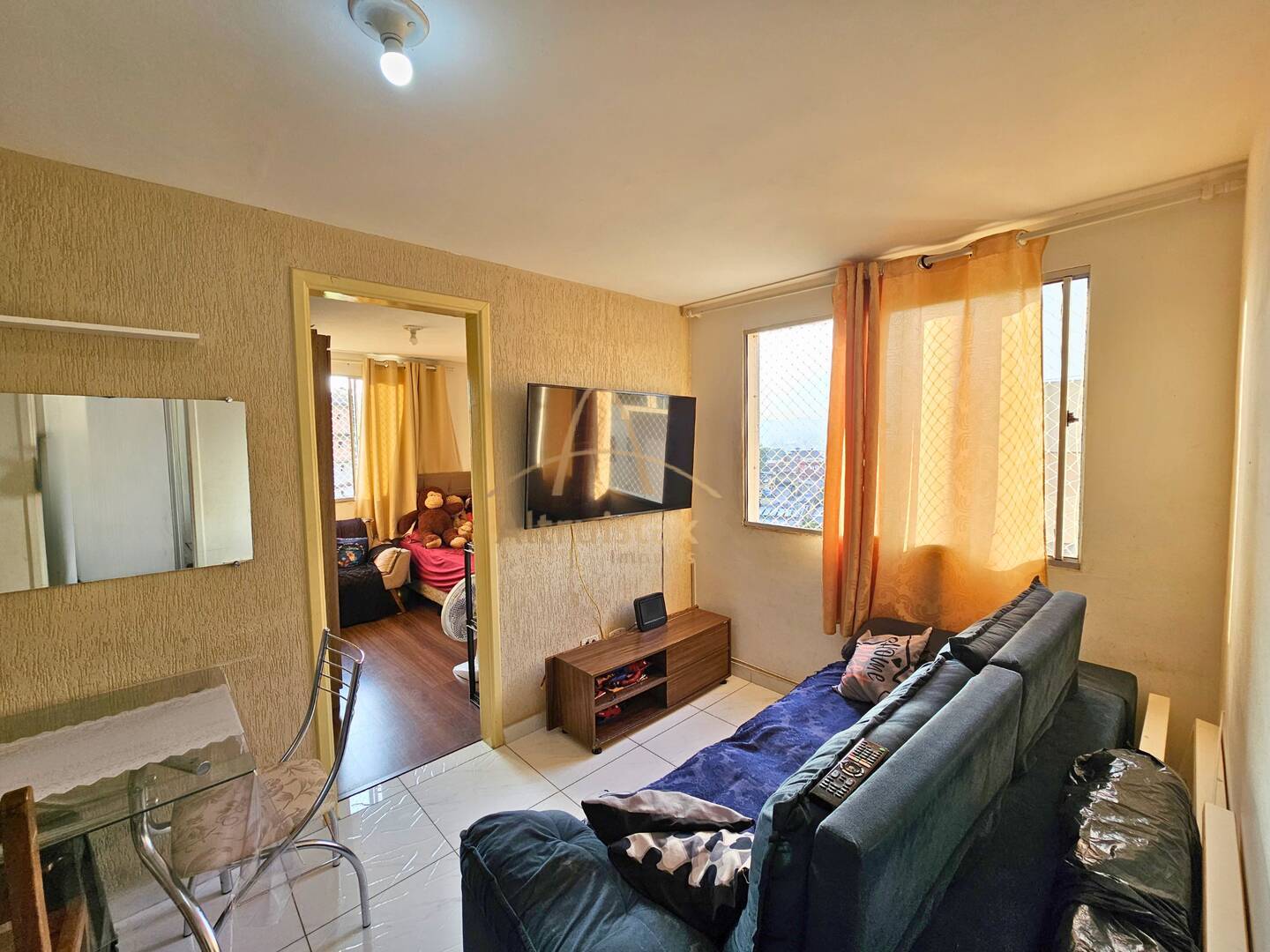 Apartamento, 3 quartos, 49 m² - Foto 7
