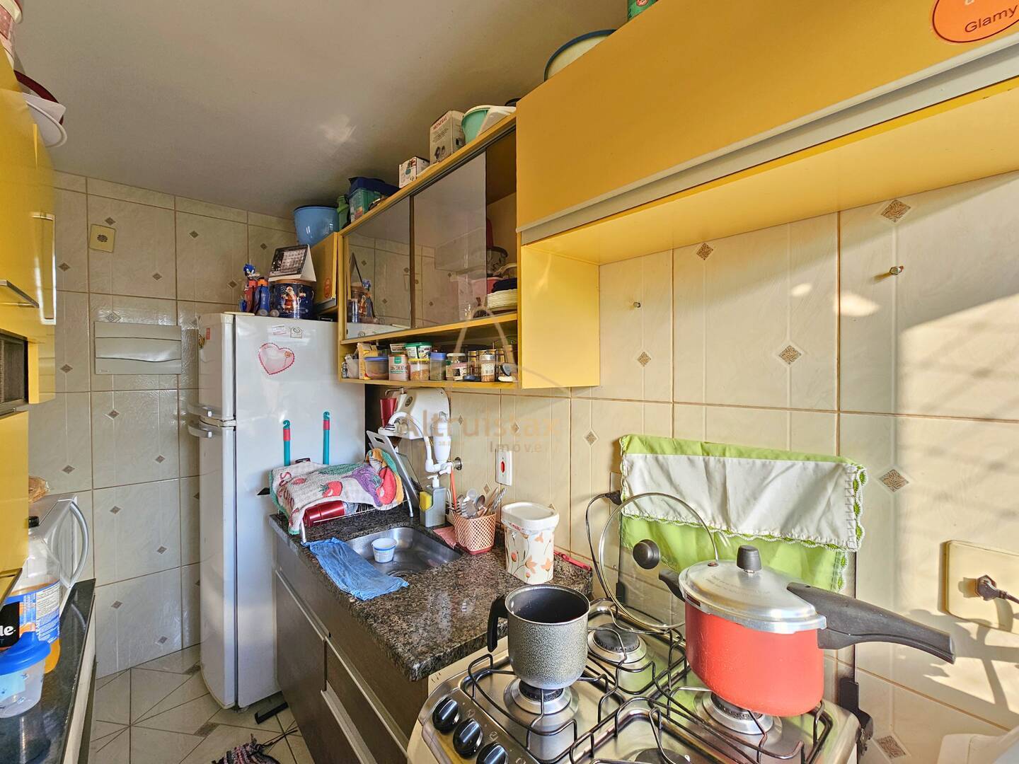 Apartamento, 3 quartos, 49 m² - Foto 8