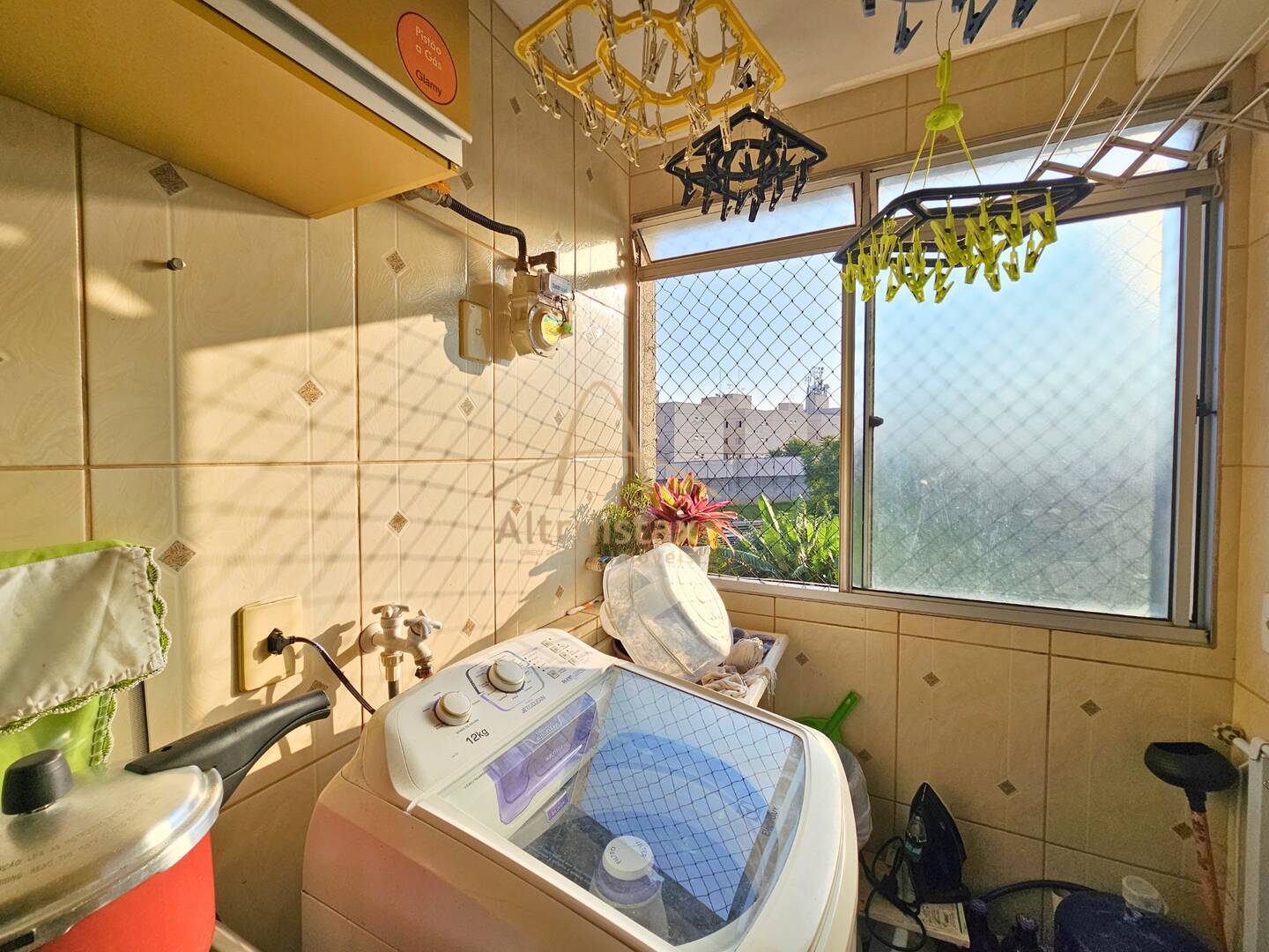 Apartamento, 3 quartos, 49 m² - Foto 9