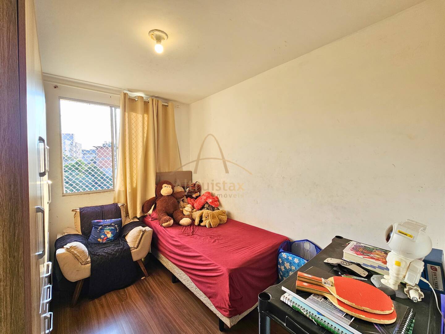 Apartamento, 3 quartos, 49 m² - Foto 10