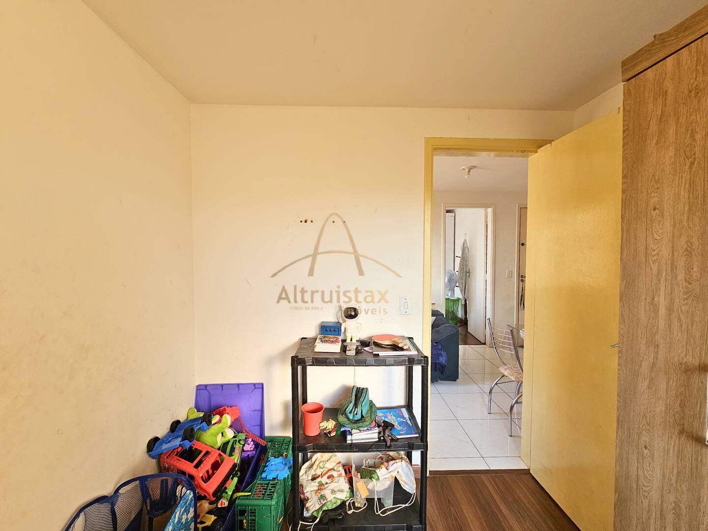 Apartamento, 3 quartos, 49 m² - Foto 11