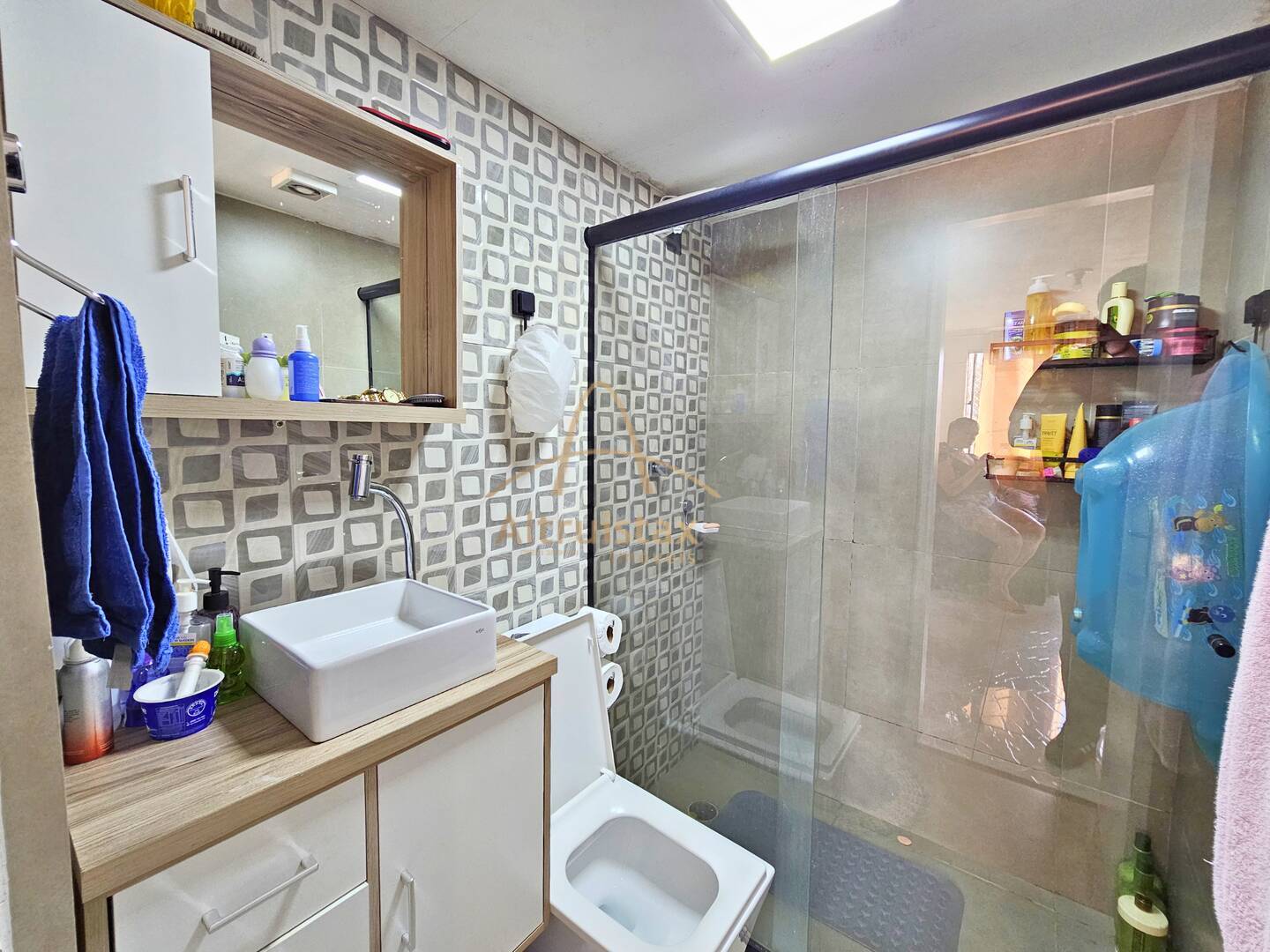 Apartamento, 3 quartos, 49 m² - Foto 15