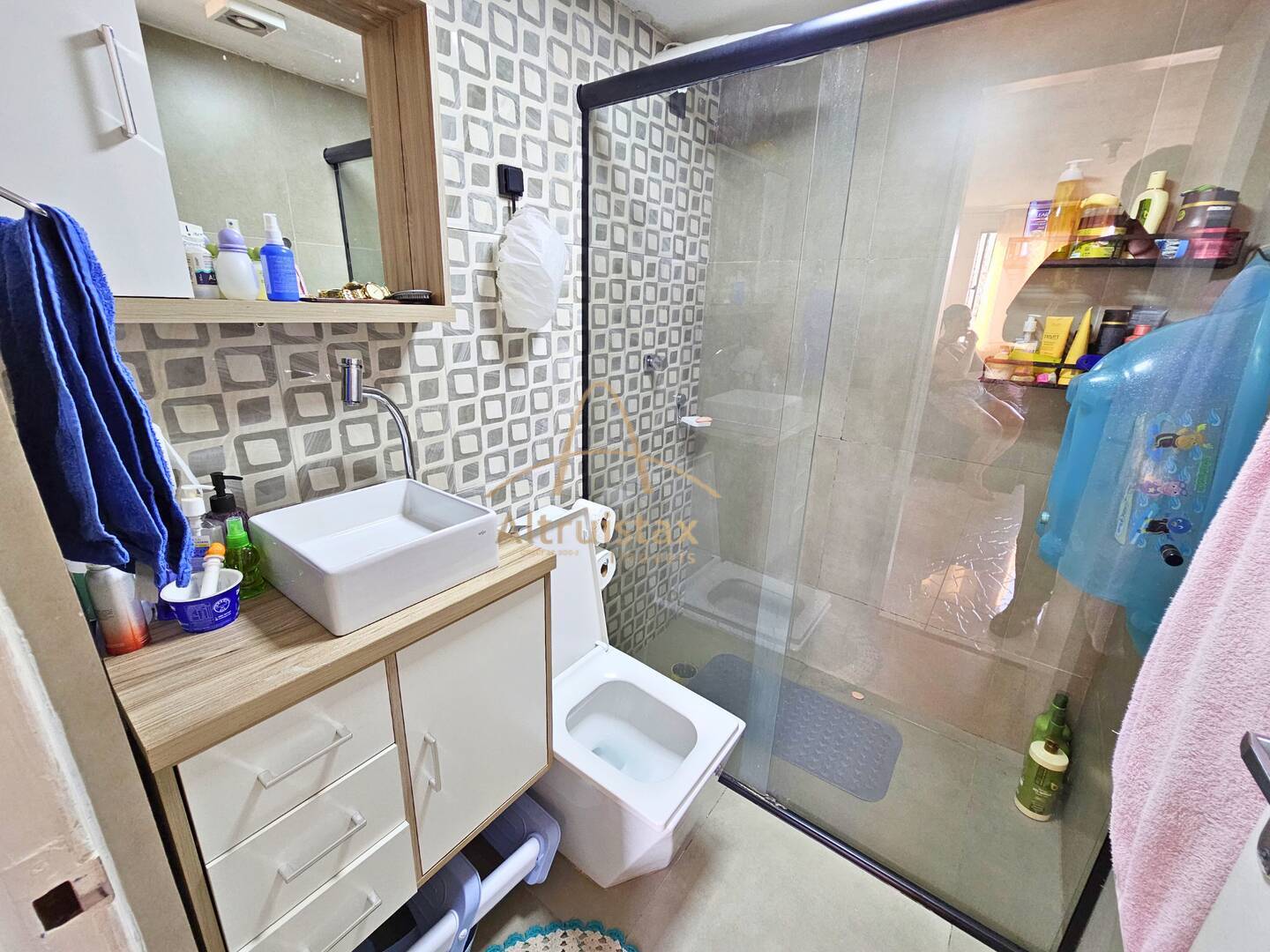 Apartamento, 3 quartos, 49 m² - Foto 16