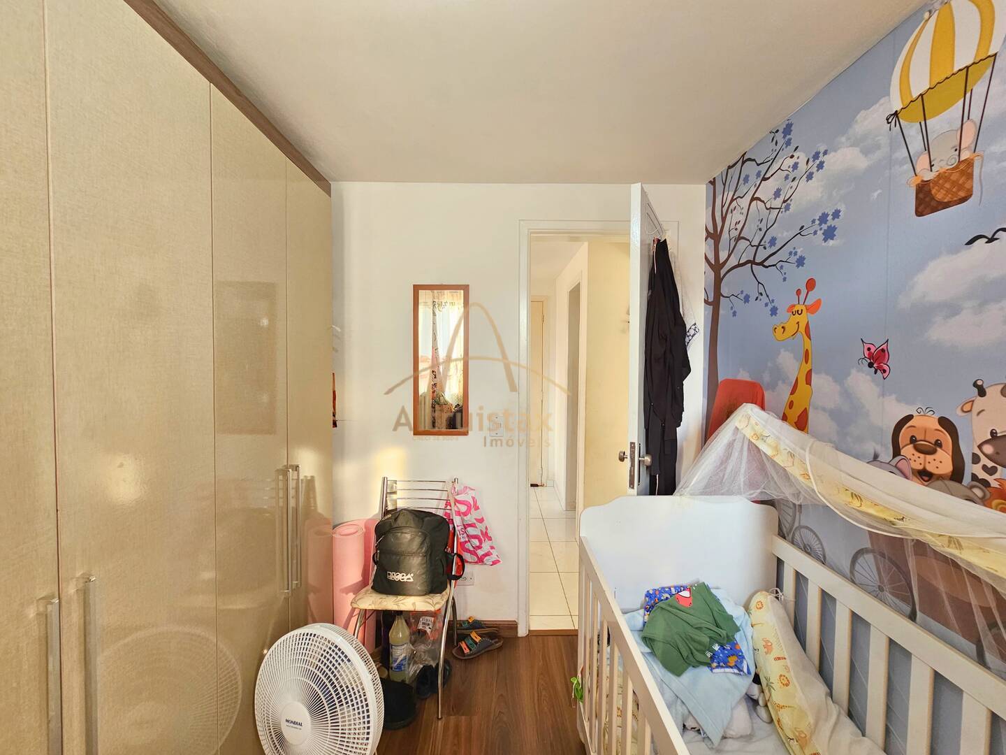Apartamento, 3 quartos, 49 m² - Foto 20