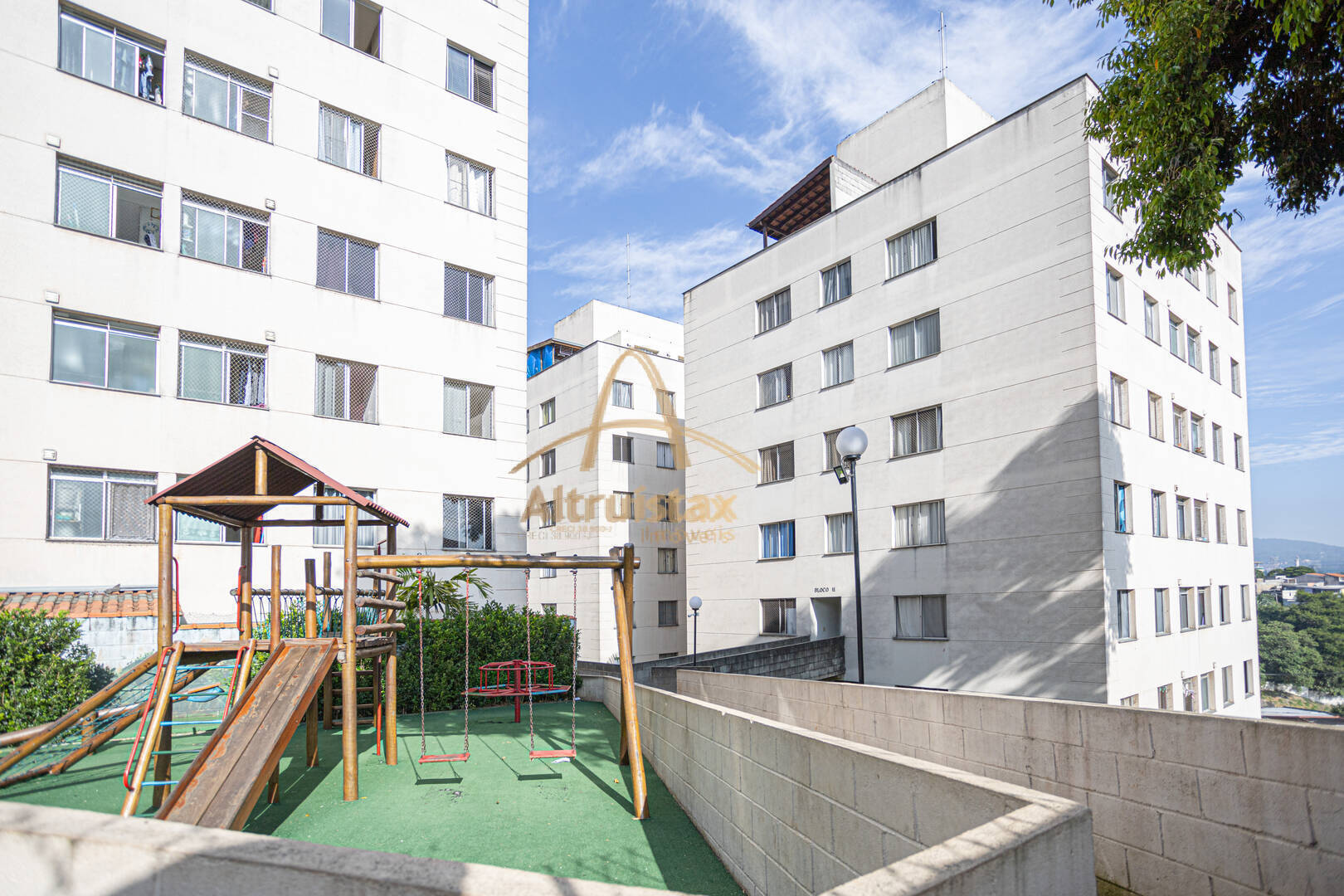 Apartamento, 3 quartos, 49 m² - Foto 21