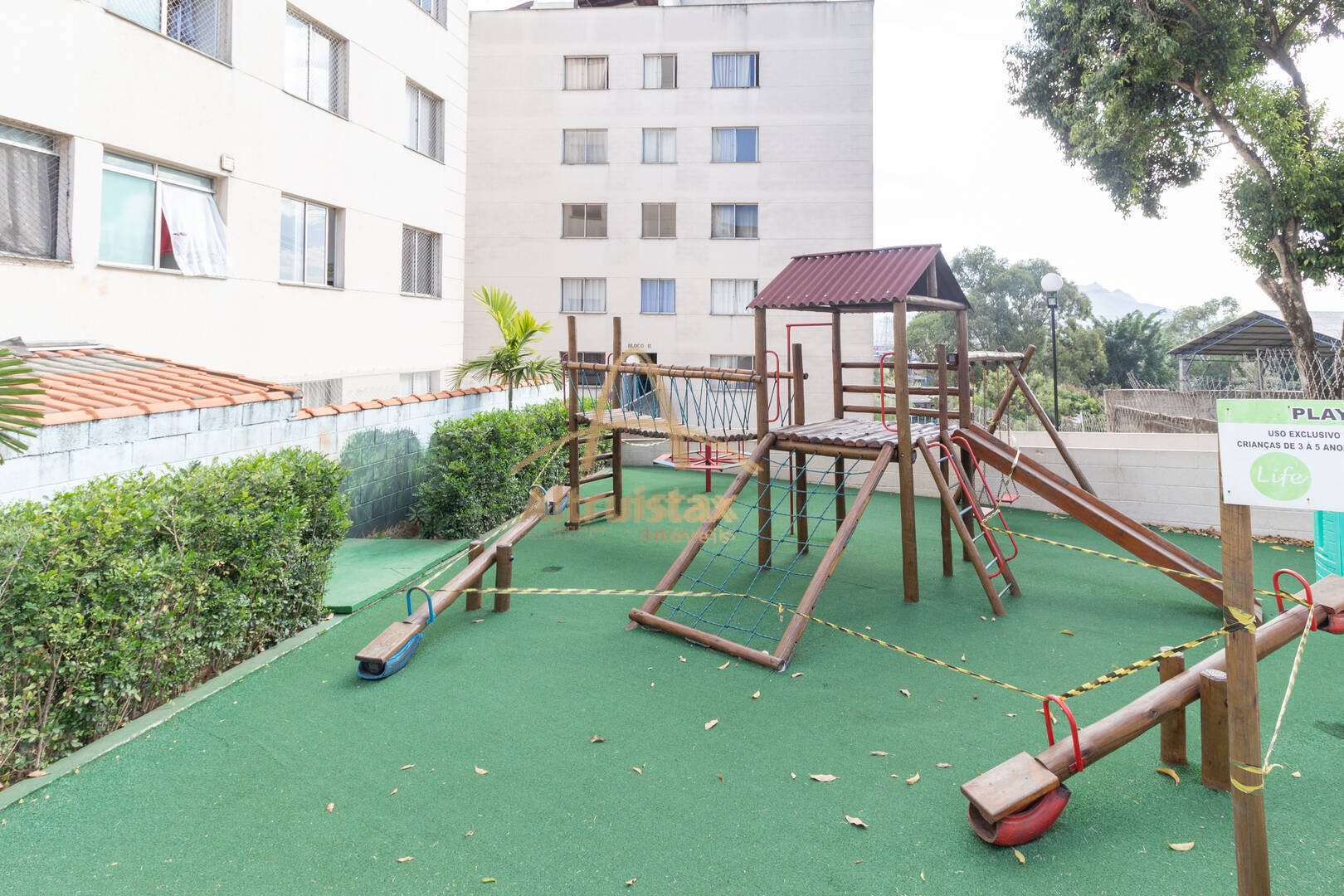 Apartamento, 3 quartos, 49 m² - Foto 23