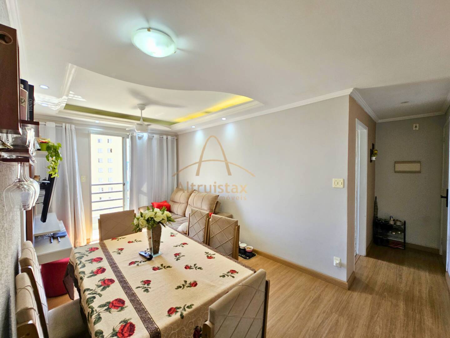 Apartamento, 2 quartos, 55 m² - Foto 4